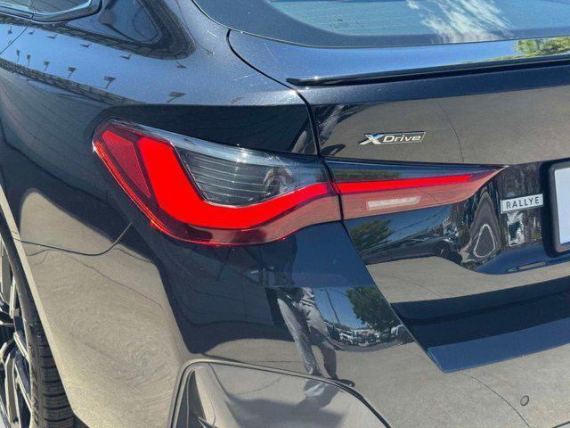 used 2023 BMW 430 Gran Coupe car, priced at $40,998