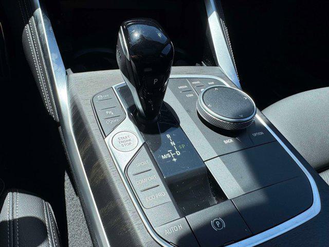 used 2023 BMW 430 Gran Coupe car, priced at $40,998