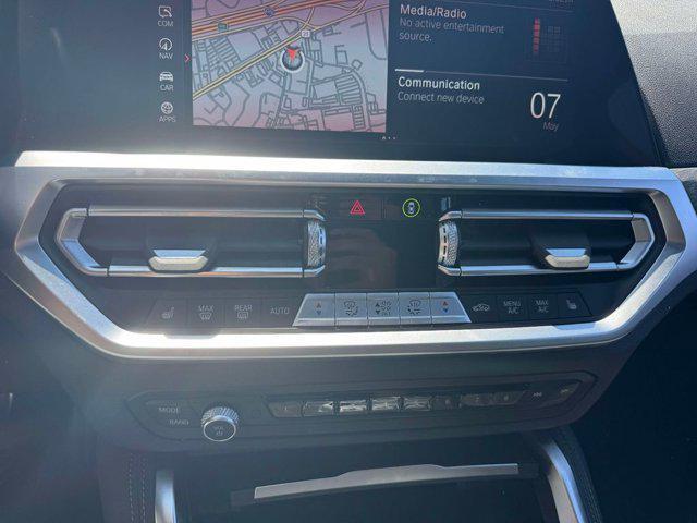 used 2023 BMW 430 Gran Coupe car, priced at $40,998