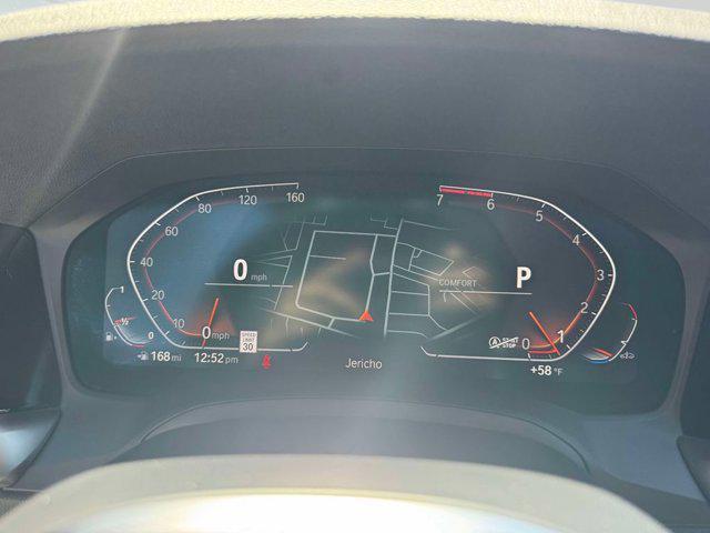used 2023 BMW 430 Gran Coupe car, priced at $40,998
