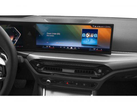 new 2026 BMW 330 car, priced at $58,240