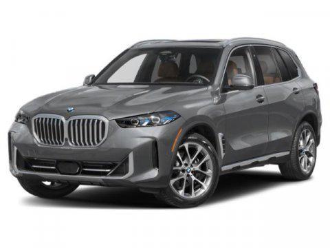 new 2026 BMW X5 car, priced at $83,650