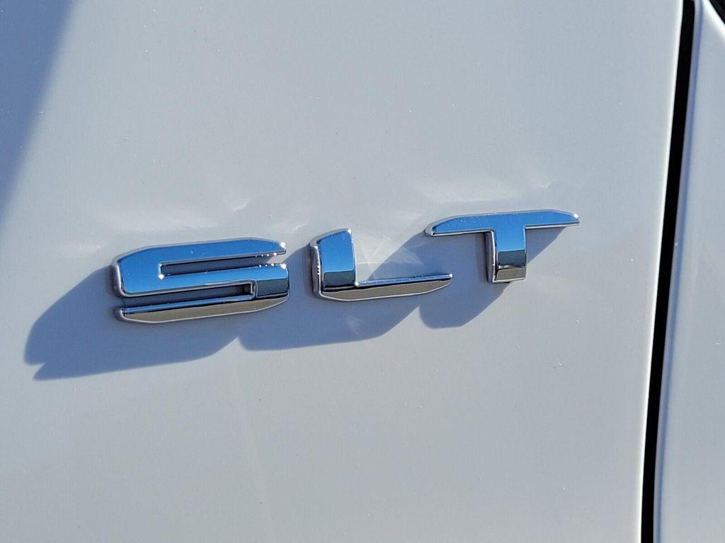 used 2023 GMC Acadia car, priced at $25,321