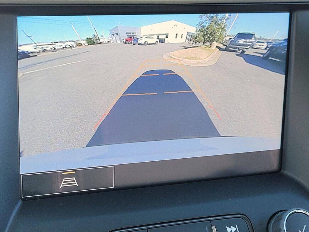 used 2023 GMC Acadia car, priced at $25,321