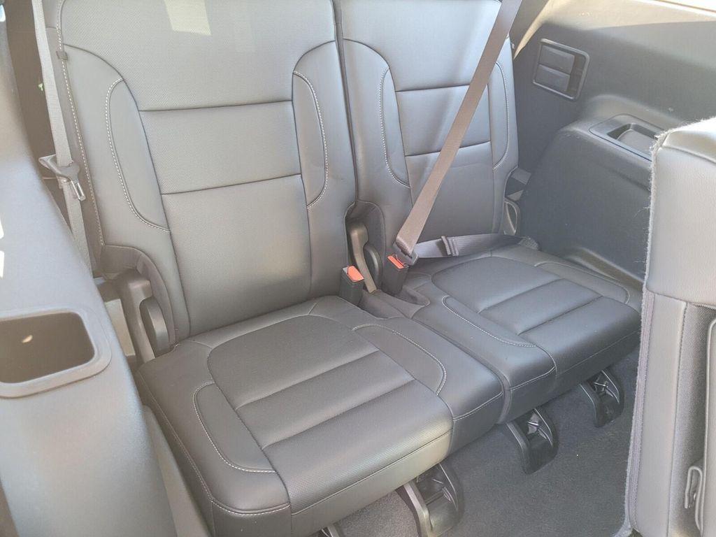 used 2023 GMC Acadia car, priced at $25,321