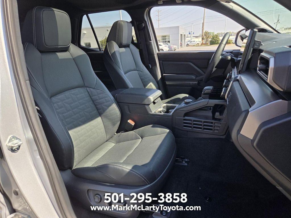 used 2025 Toyota 4Runner car, priced at $53,018