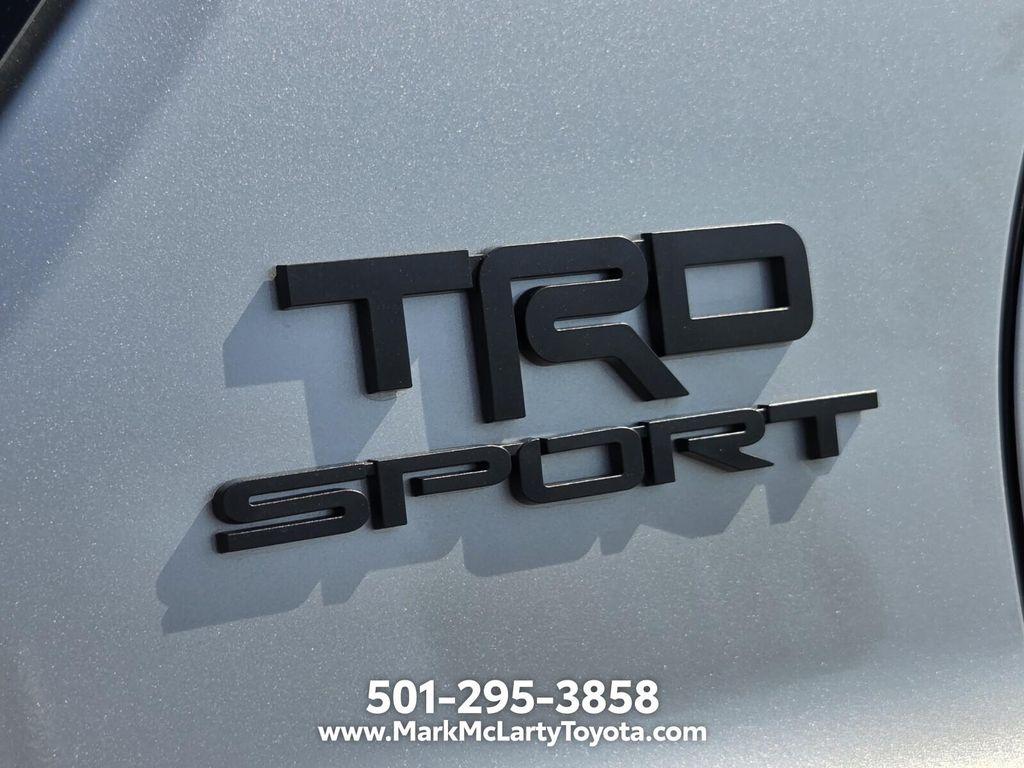 used 2025 Toyota 4Runner car, priced at $53,018