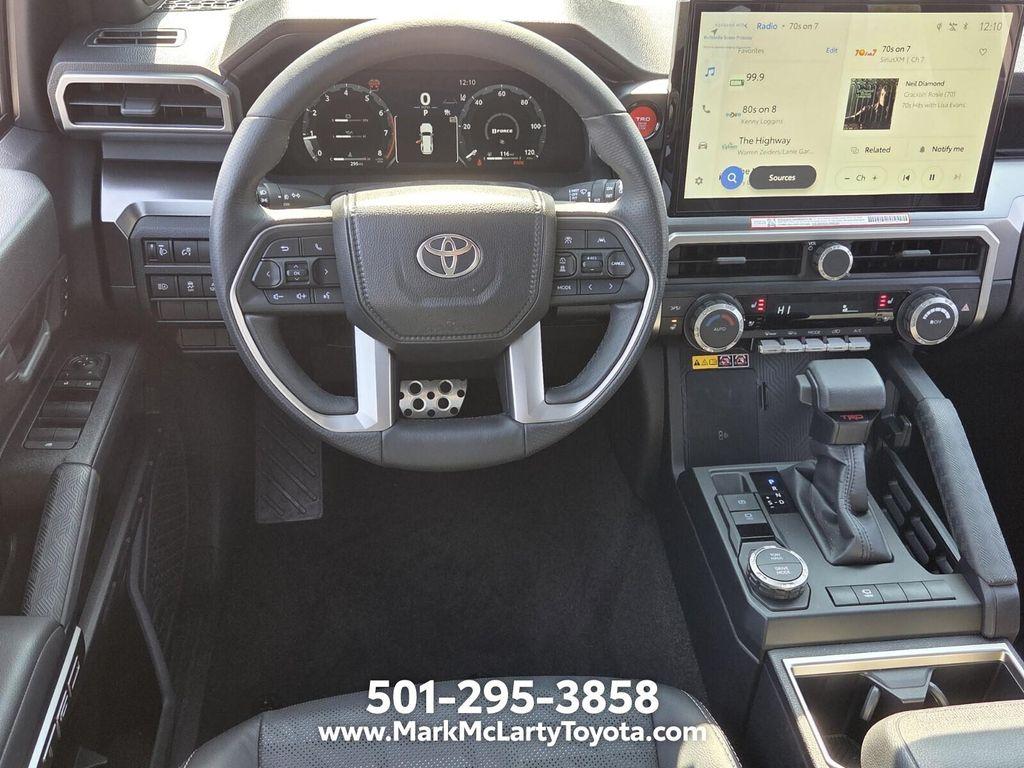 used 2025 Toyota 4Runner car, priced at $53,018