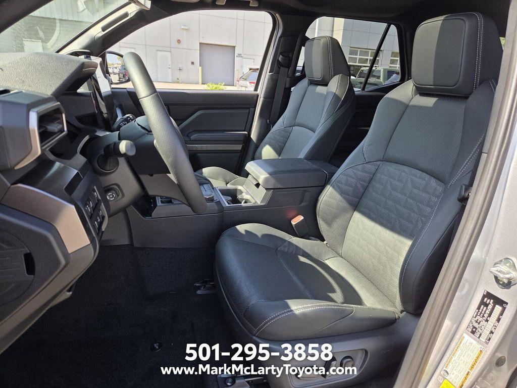 used 2025 Toyota 4Runner car, priced at $53,018