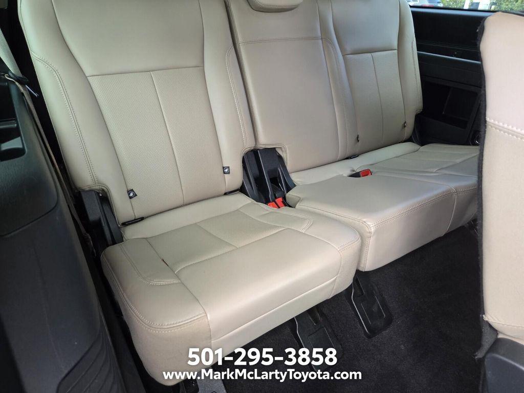 used 2023 Ford Expedition car, priced at $37,628