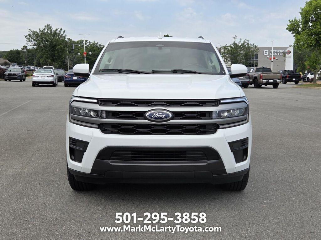 used 2023 Ford Expedition car, priced at $37,628