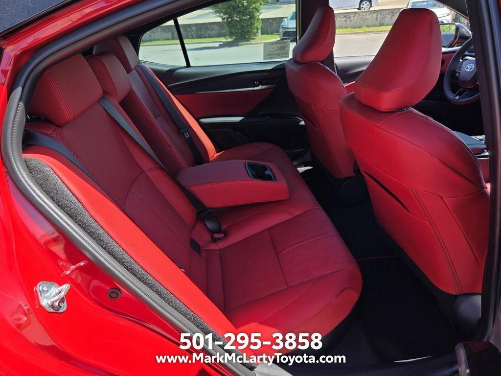 new 2026 Toyota Camry car, priced at $39,759