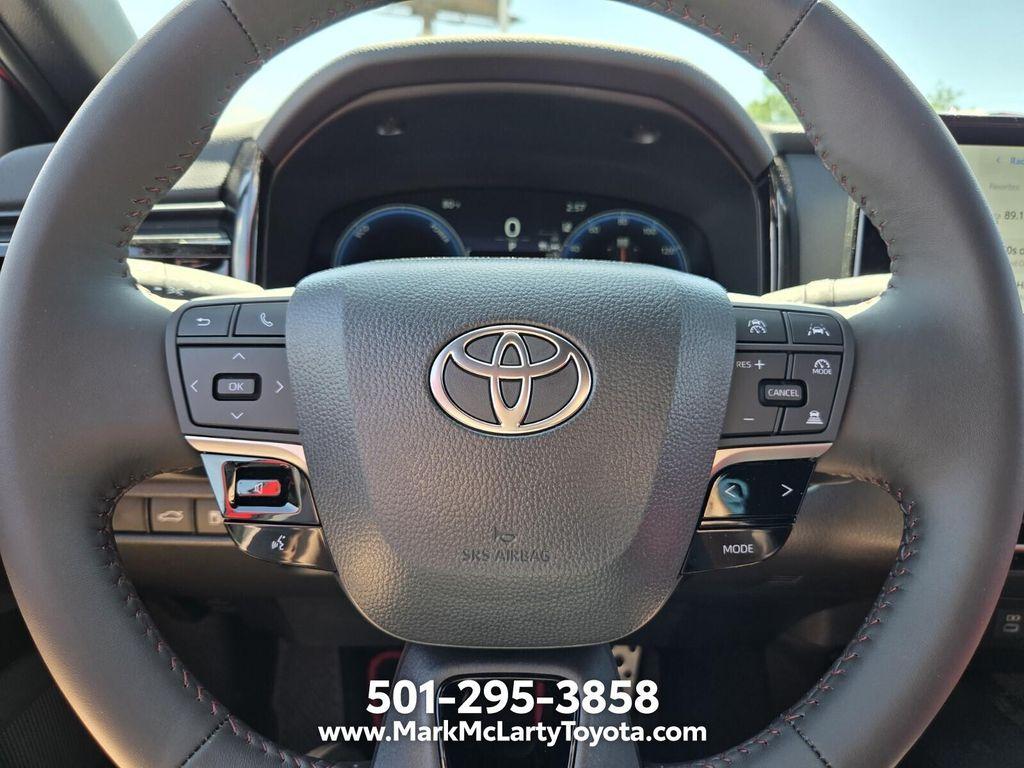 new 2026 Toyota Camry car, priced at $39,759