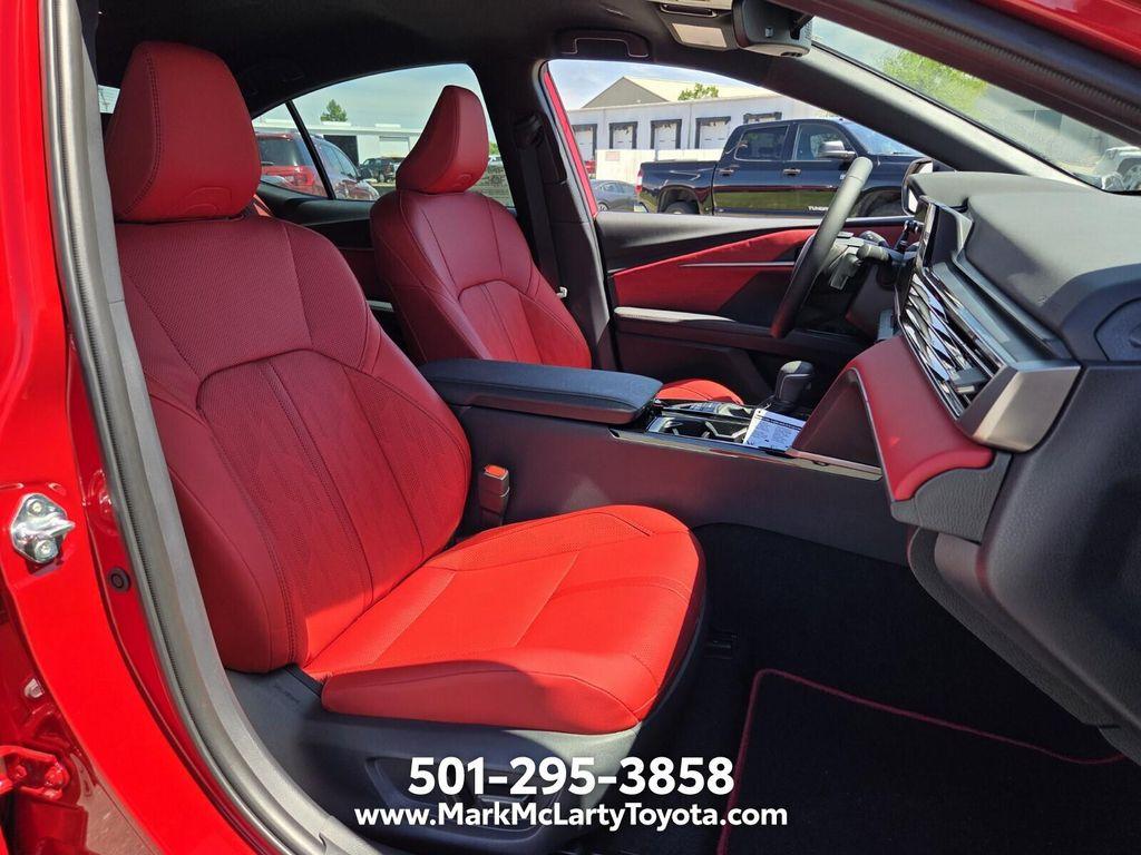 new 2026 Toyota Camry car, priced at $39,759