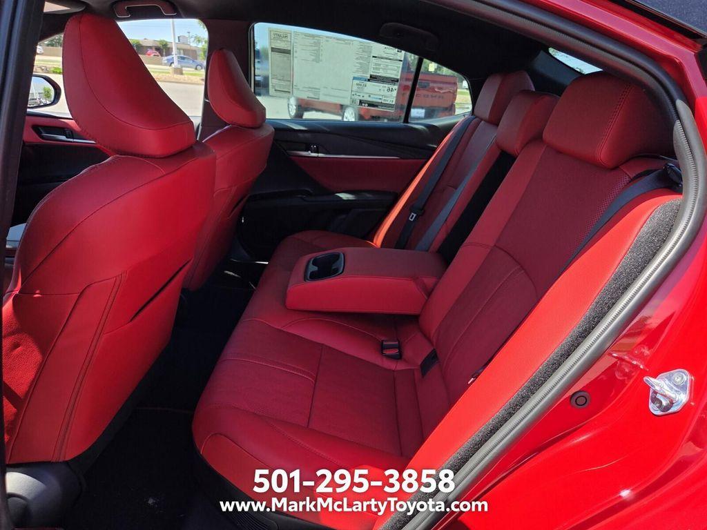 new 2026 Toyota Camry car, priced at $39,759