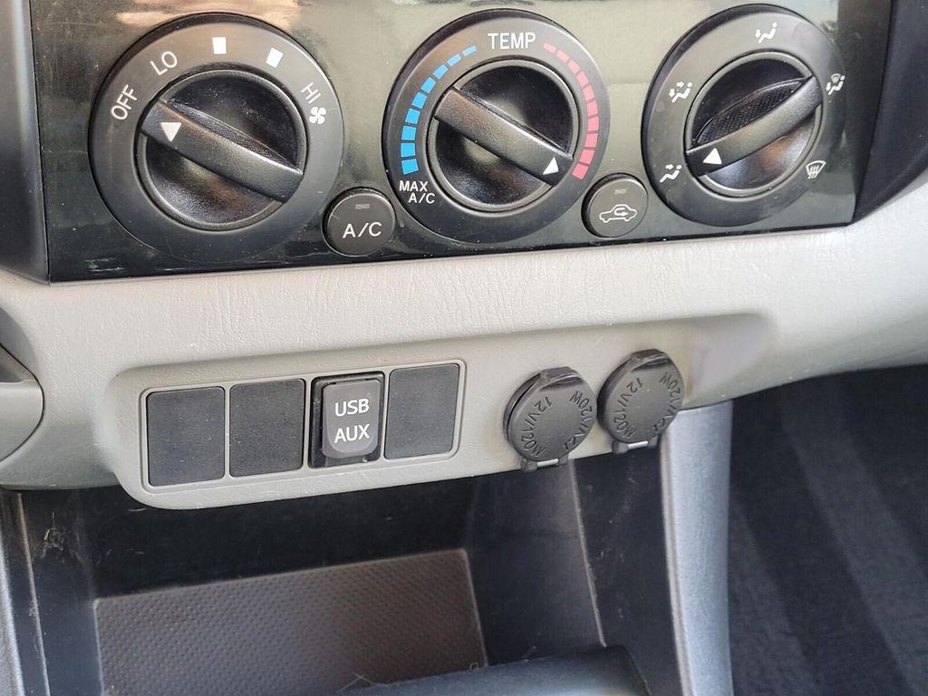 used 2013 Toyota Tacoma car, priced at $17,848