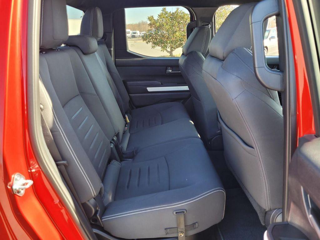 used 2024 Toyota Tacoma car, priced at $41,590