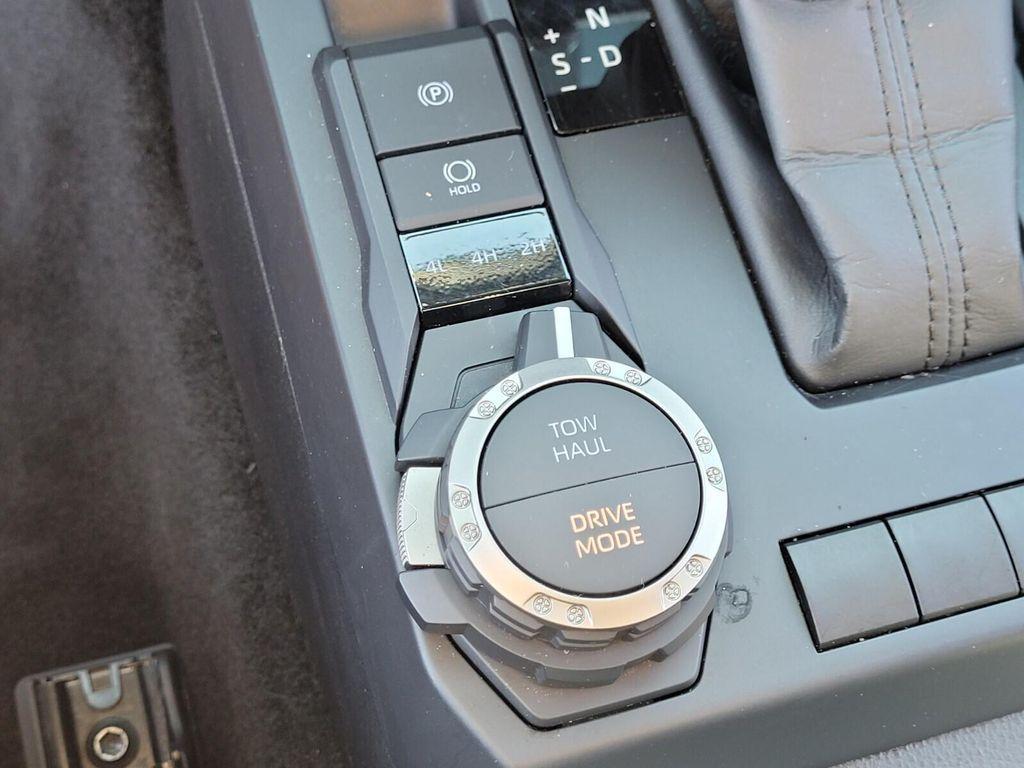 used 2024 Toyota Tacoma car, priced at $41,590