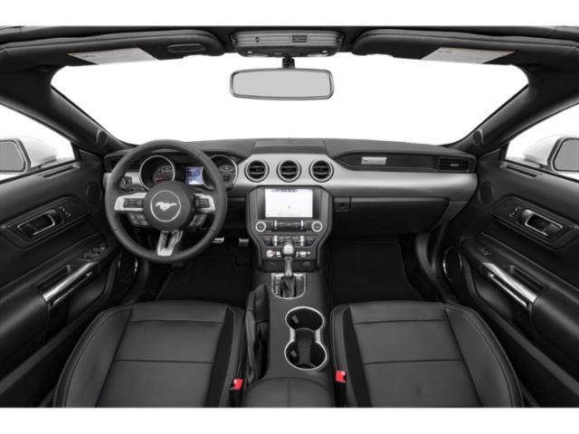used 2019 Ford Mustang car, priced at $17,522