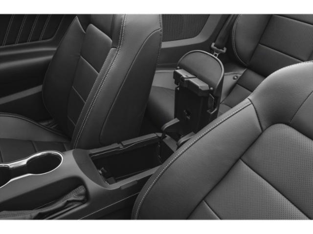 used 2019 Ford Mustang car, priced at $17,522