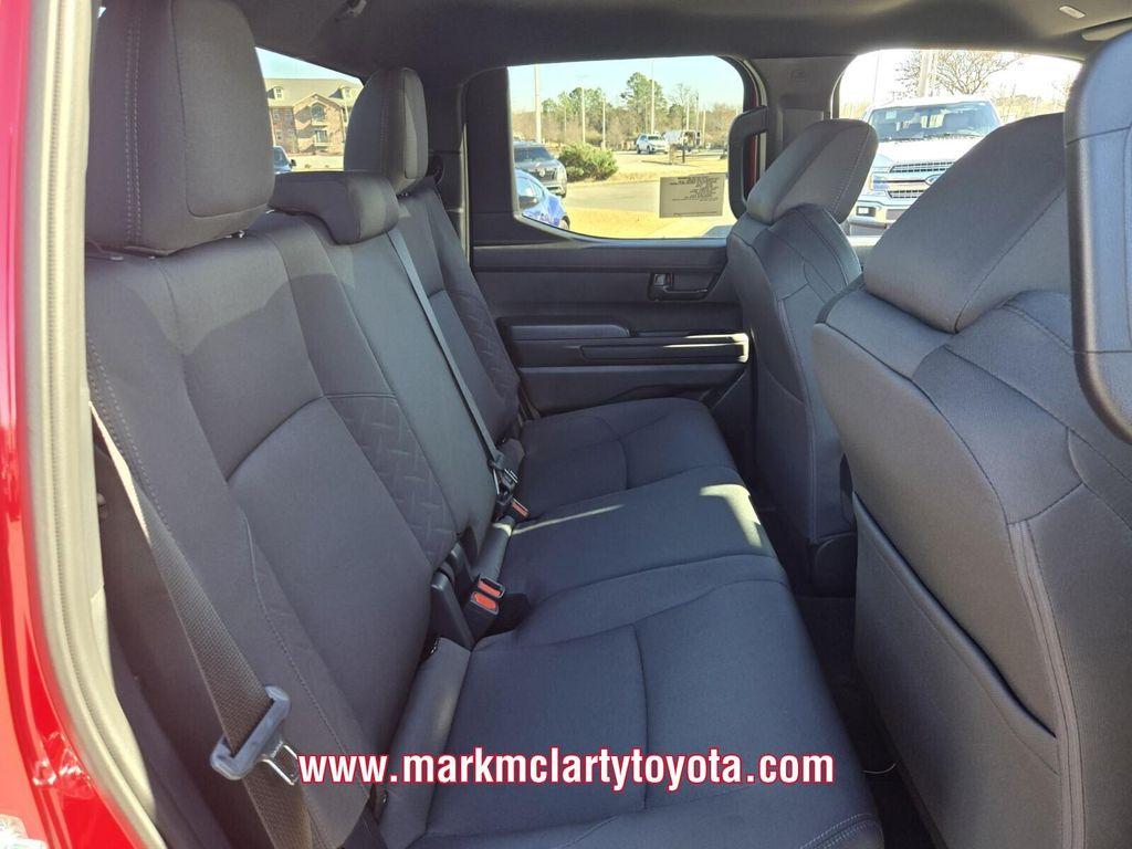 new 2026 Toyota Tacoma car, priced at $40,111