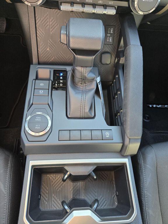 new 2026 Toyota Tacoma car, priced at $40,111