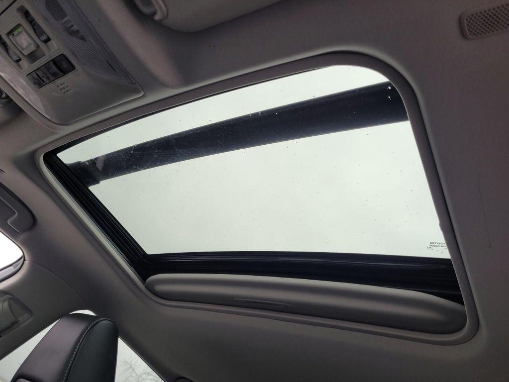 used 2024 Toyota RAV4 car, priced at $33,950