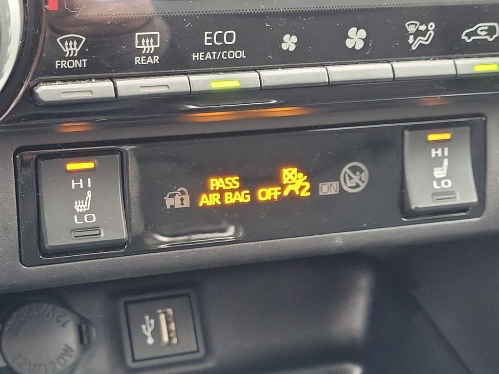 used 2024 Toyota RAV4 car, priced at $33,950