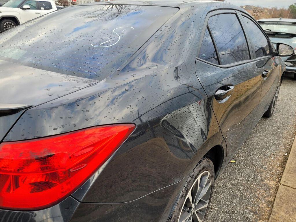 used 2019 Toyota Corolla car, priced at $12,934