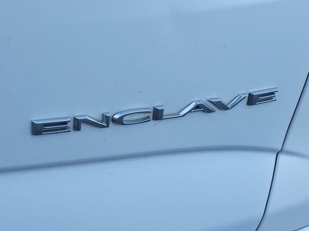used 2019 Buick Enclave car, priced at $18,945