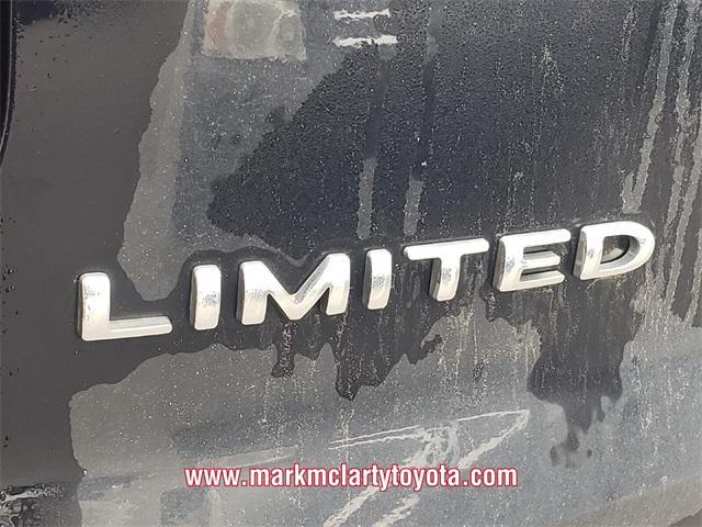 used 2016 Ford Explorer car, priced at $14,504