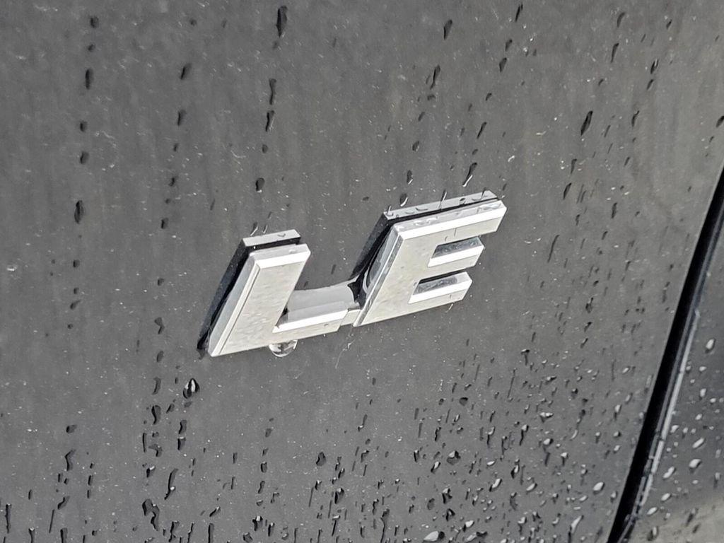 used 2024 Toyota RAV4 car, priced at $28,950