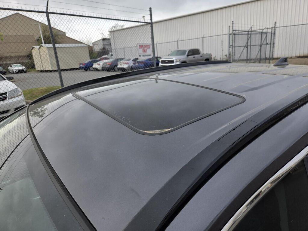 used 2025 Toyota RAV4 car, priced at $33,495