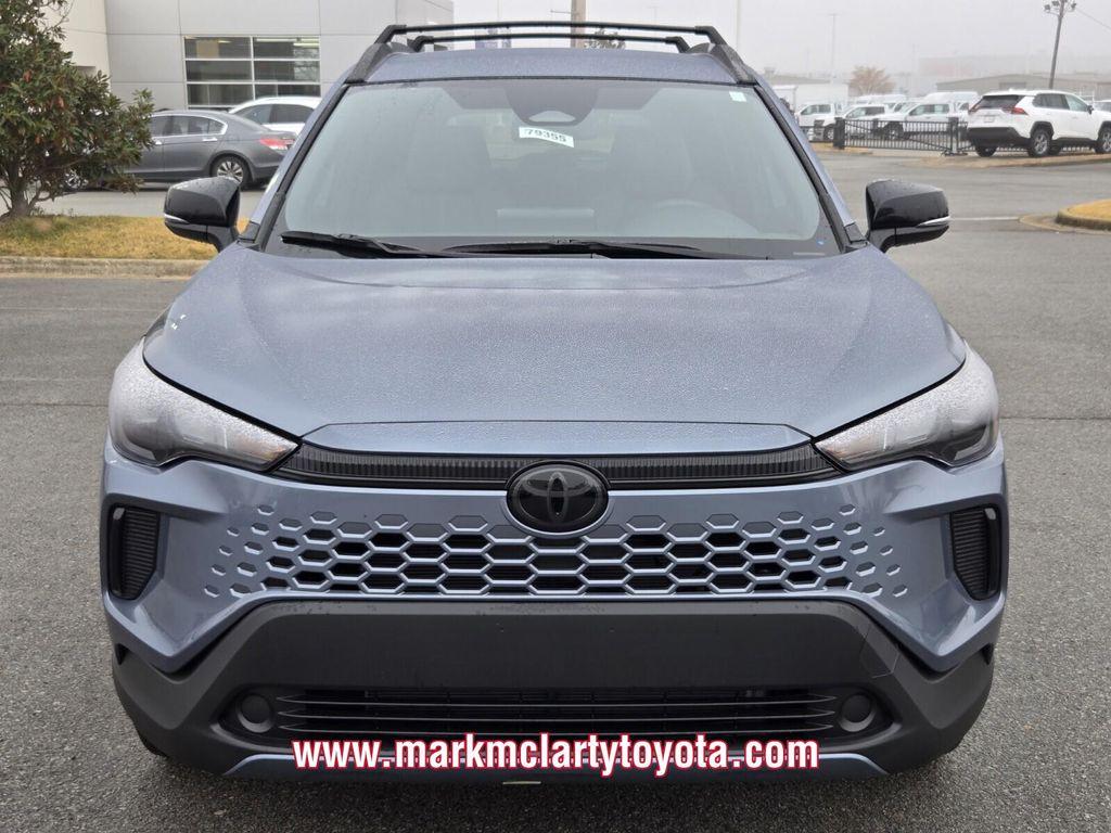 new 2026 Toyota Corolla Hybrid car, priced at $32,968