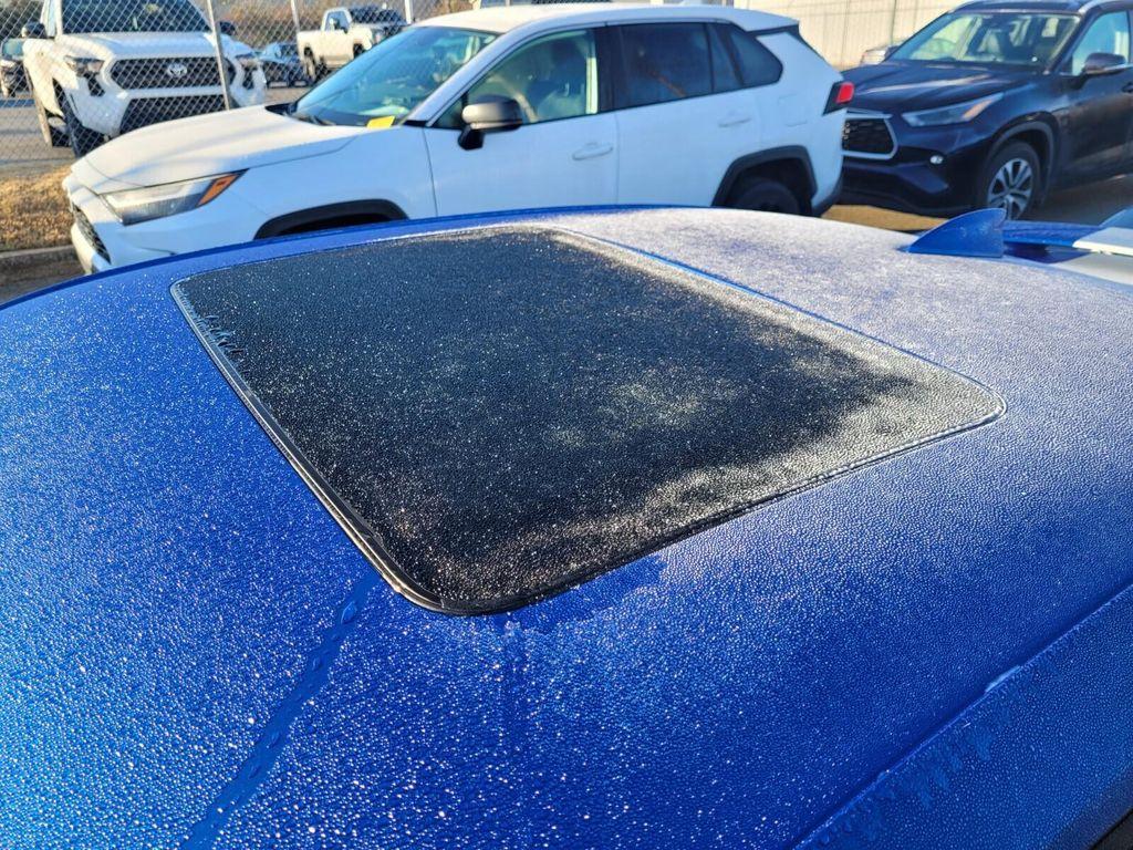 used 2016 Chevrolet Camaro car, priced at $23,952