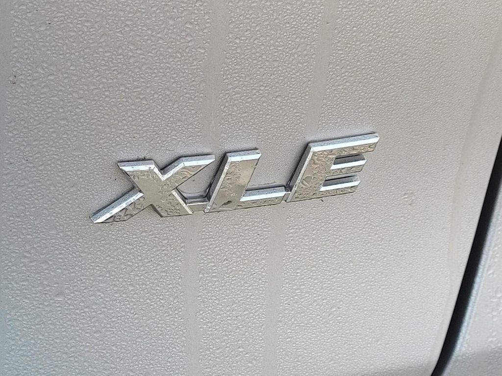 used 2024 Toyota RAV4 car, priced at $27,350