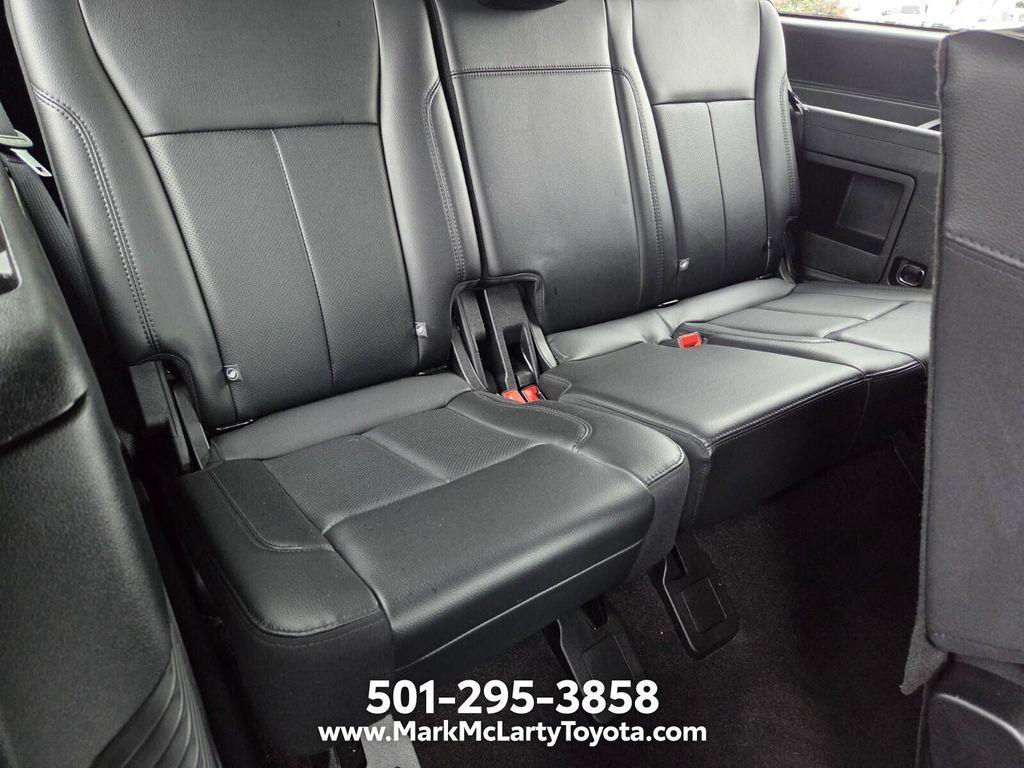 used 2020 Ford Expedition car, priced at $23,889