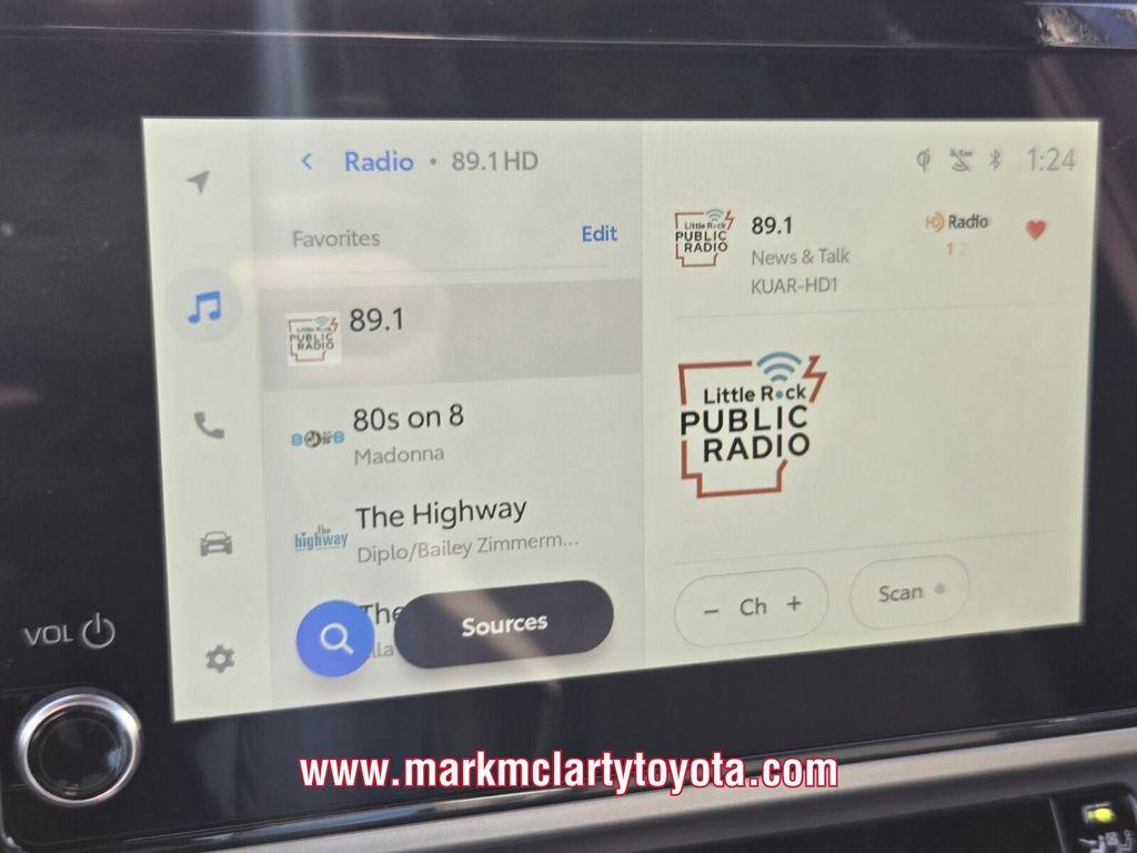 new 2026 Toyota Camry car, priced at $35,361