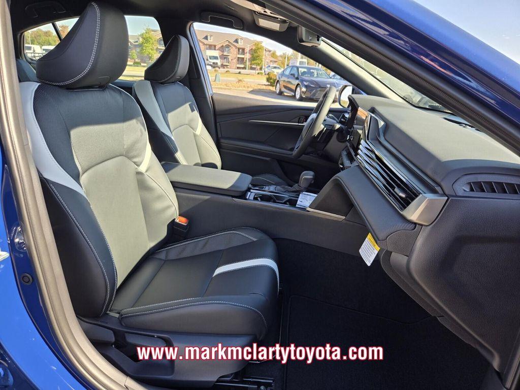 new 2026 Toyota Camry car, priced at $35,361