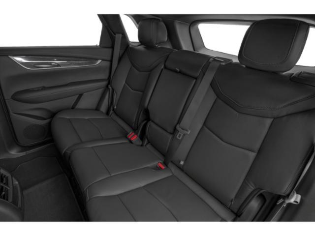 used 2020 Cadillac XT5 car, priced at $17,833