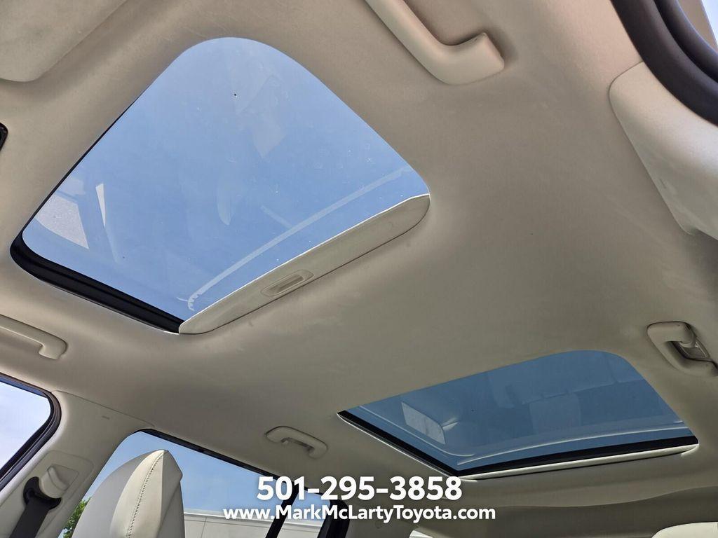 used 2025 Hyundai Santa Fe car, priced at $38,605
