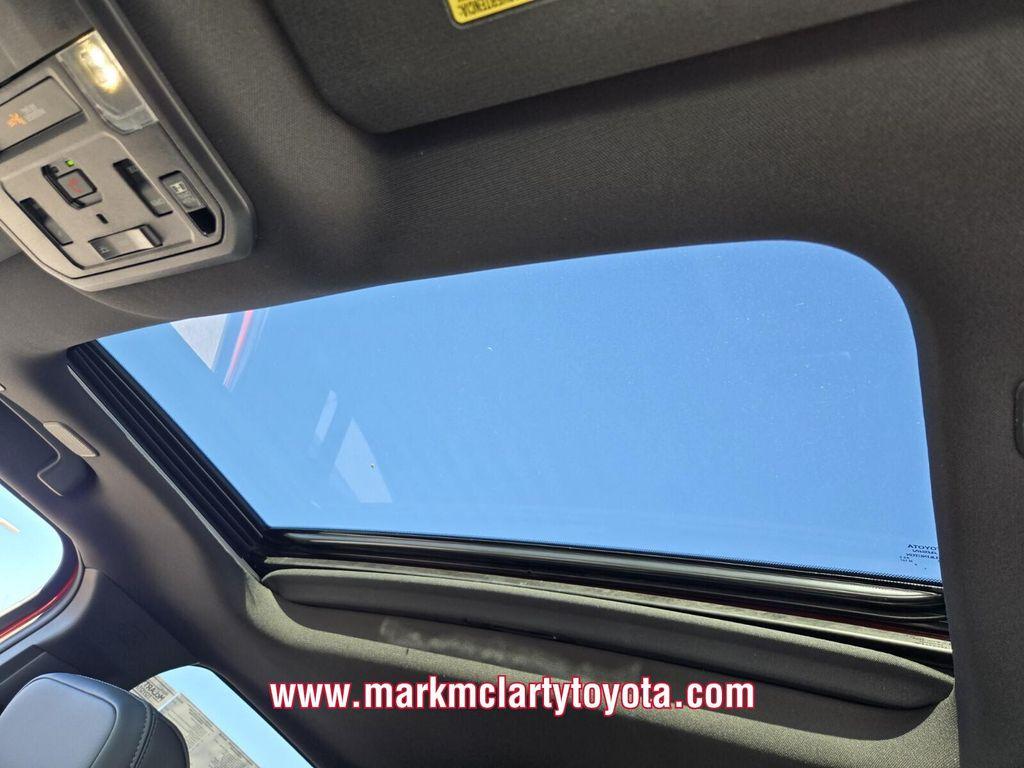 new 2026 Toyota Tacoma car, priced at $54,110