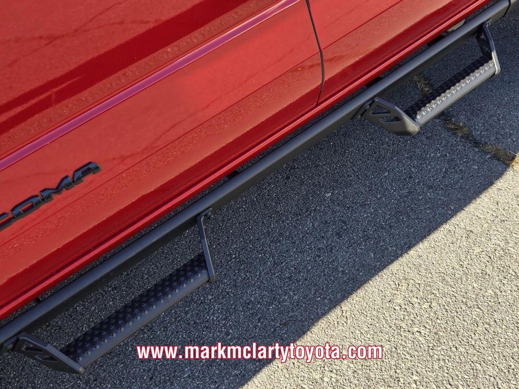 new 2026 Toyota Tacoma car, priced at $54,110