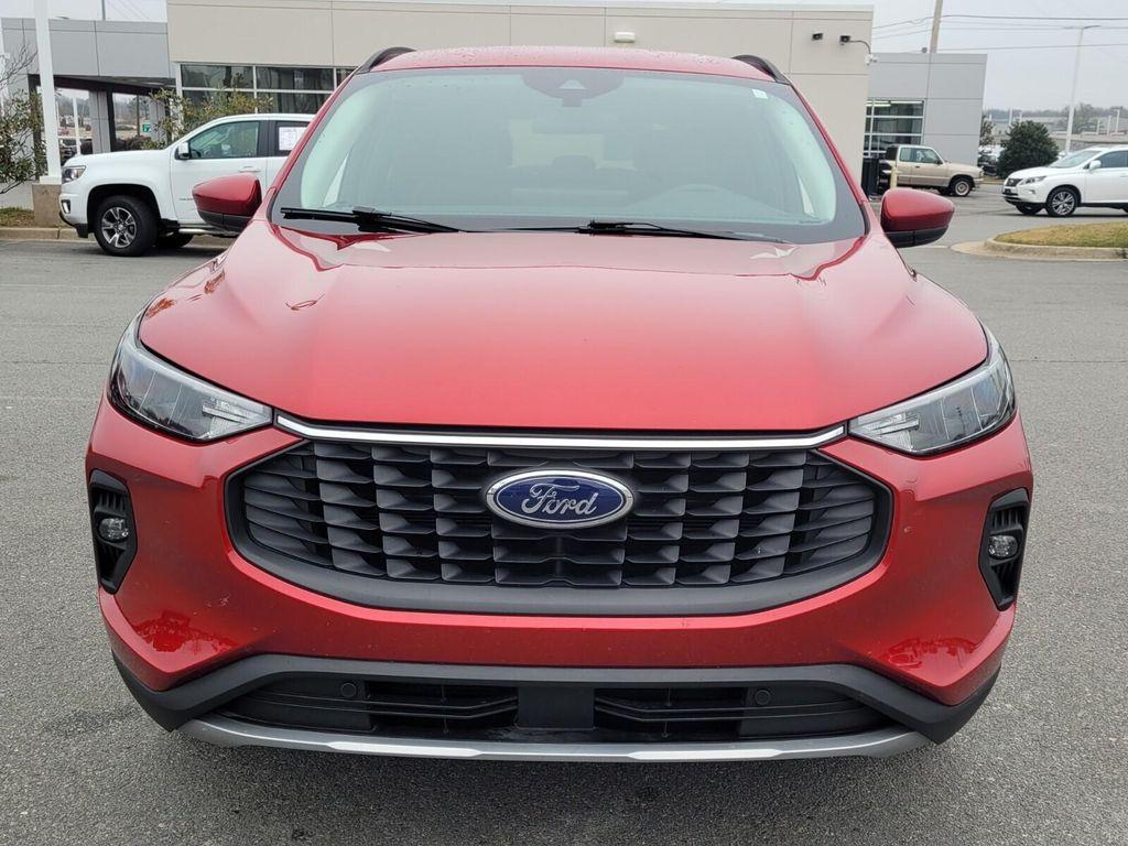 used 2025 Ford Escape PHEV car, priced at $25,950