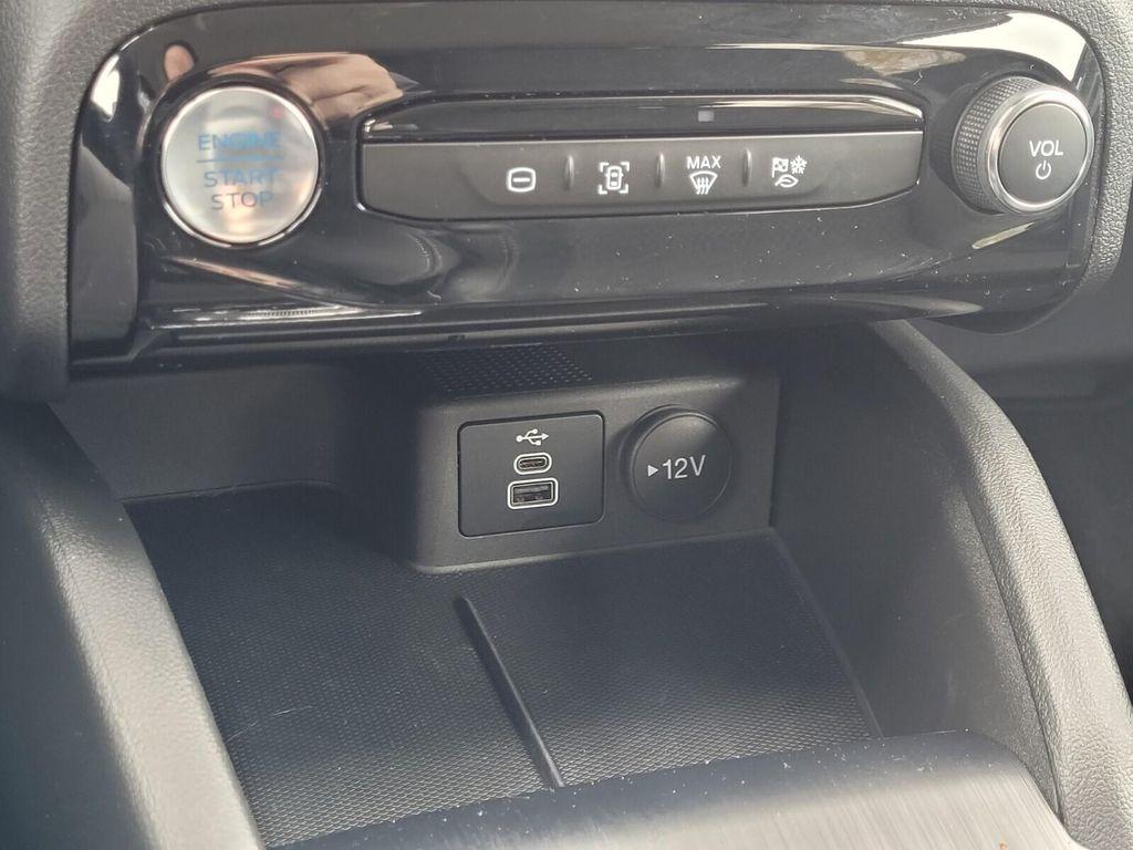 used 2025 Ford Escape PHEV car, priced at $25,950