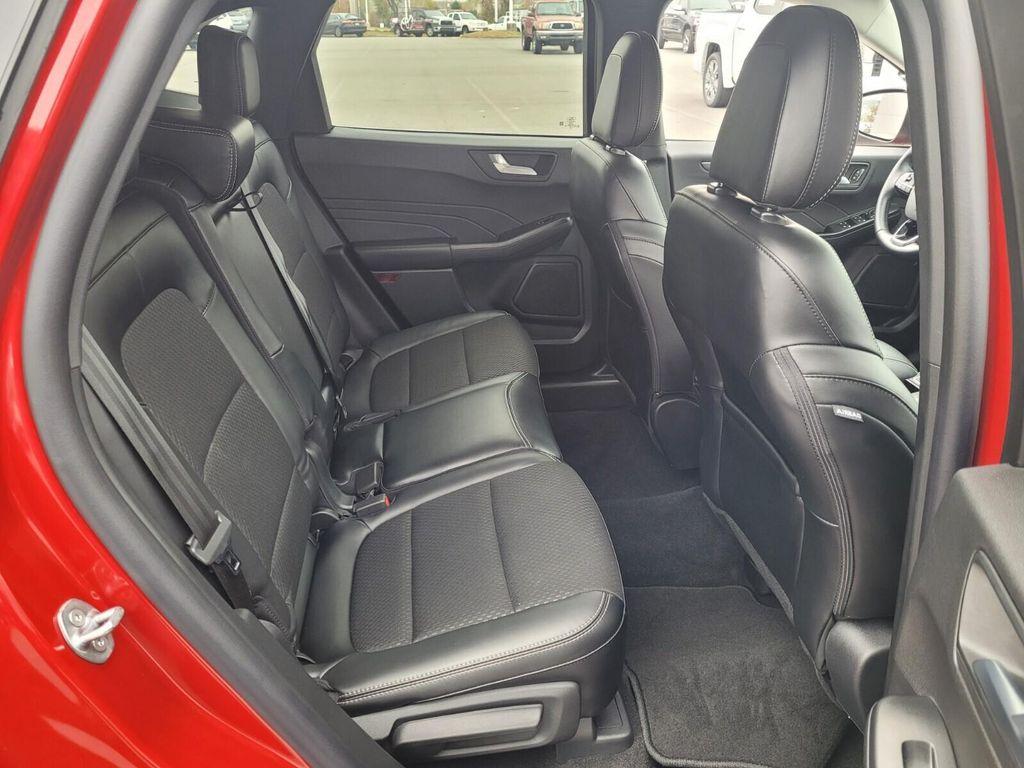 used 2025 Ford Escape PHEV car, priced at $25,950