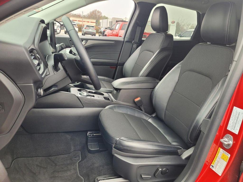 used 2025 Ford Escape PHEV car, priced at $25,950