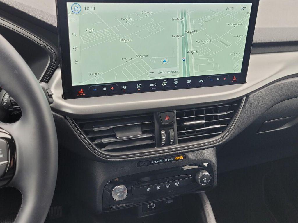 used 2025 Ford Escape PHEV car, priced at $25,950