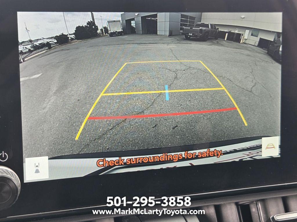 used 2024 Toyota RAV4 car, priced at $29,947