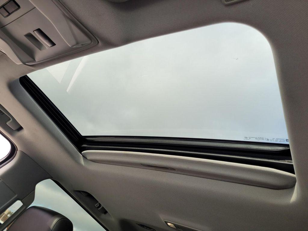 used 2019 Cadillac Escalade ESV car, priced at $23,985